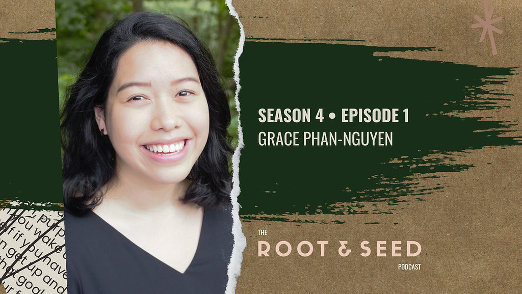 Grace Phan-Nguyen Part 2