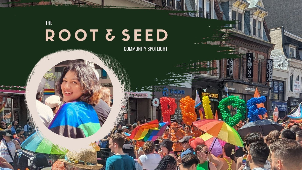 Celebrating the Culture of Pride – Root And Seed