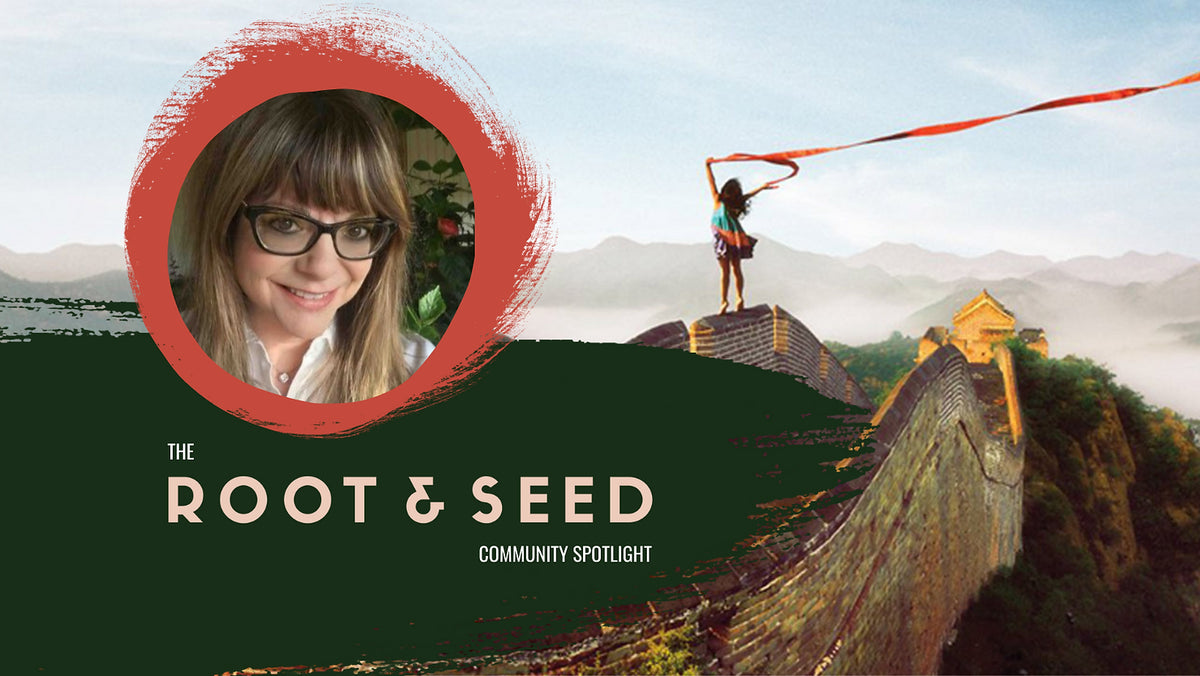 Rooted Identity Adoption and Identity – Root And Seed