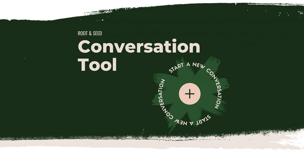 How To Use The Conversation Tool