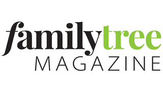 Family Tree Magazine 