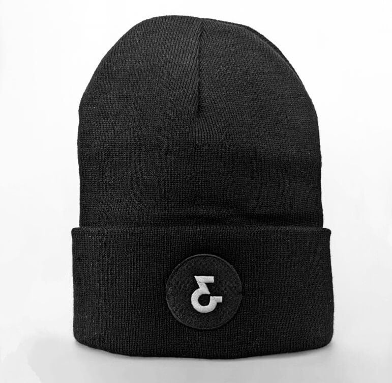 Root & Seed Beanie Hat